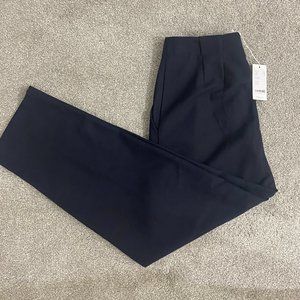 Closed Mawson Pants